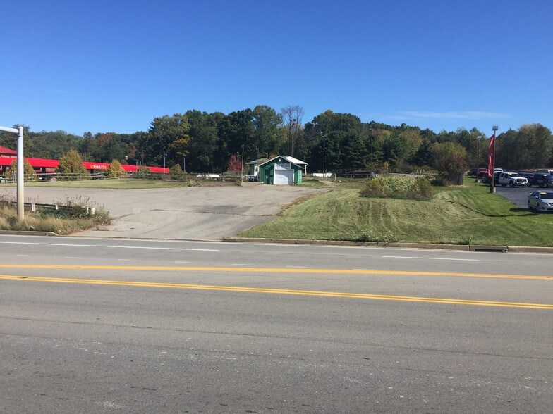 Primary Photo Of 1600 N Hermitage Rd, Hermitage Land For Sale