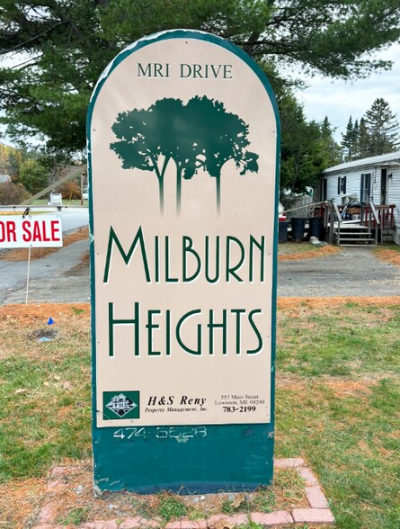 More Photos Of 124 Dr Mann Rd, Skowhegan Land For Sale