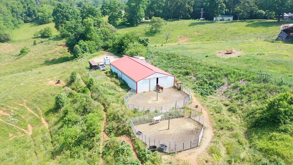 More Photos Of 356 Ridgeview Rd, Leicester Land For Sale