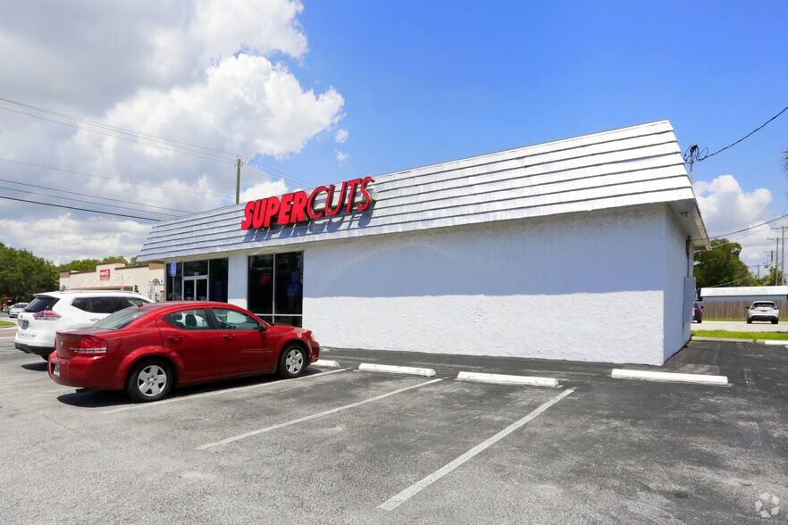 More Photos Of 3800 S Dale Mabry Hwy, Tampa Freestanding For Lease