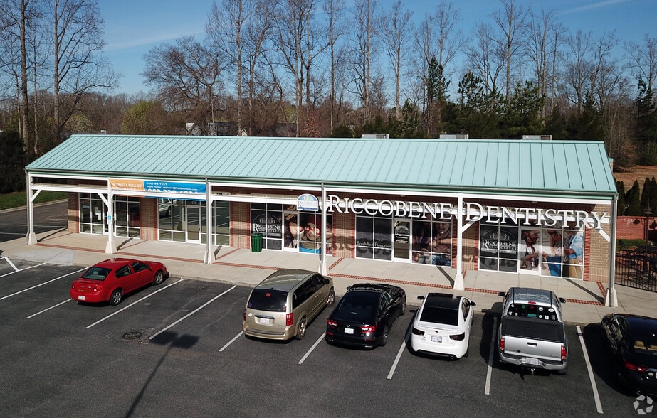 More Photos Of 4120-4160 Clemmons Rd, Clemmons Unknown For Lease