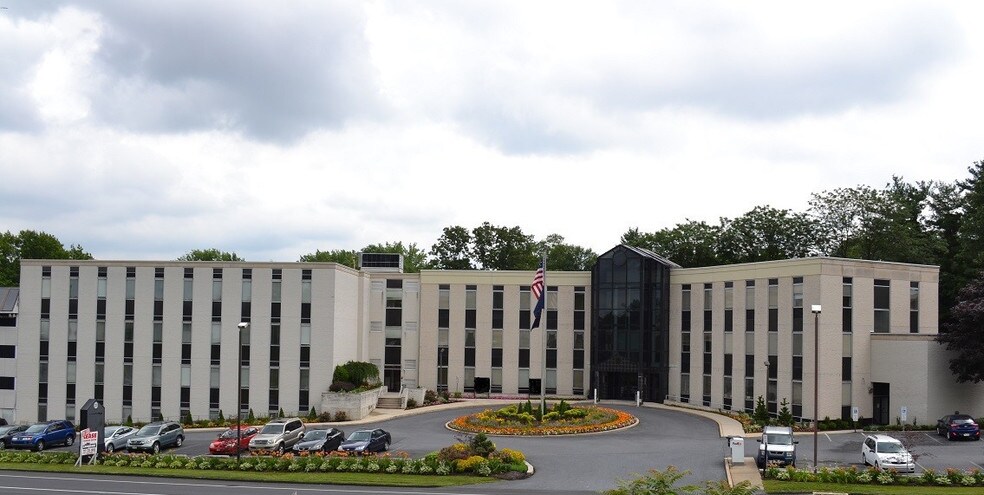 More Photos Of 20 Erford Rd, Lemoyne Medical For Lease