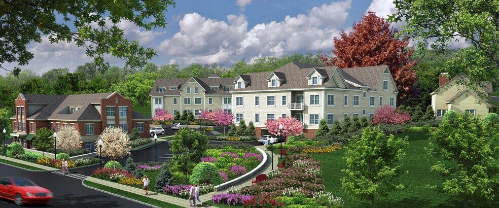 More Photos Of 1806 Route 9D, Cold Spring Medical For Lease