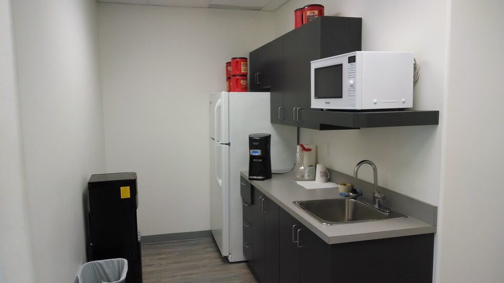 More Photos Of 314 Exploration Ave SE, Calgary Warehouse For Sale