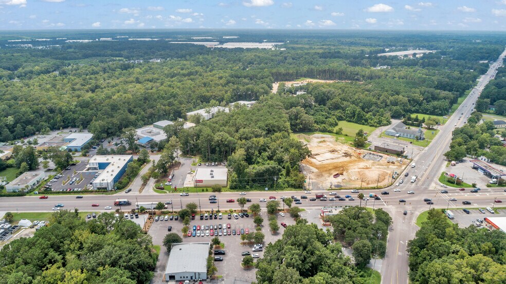 More Photos Of 9581 Highway 78, Ladson Land For Sale