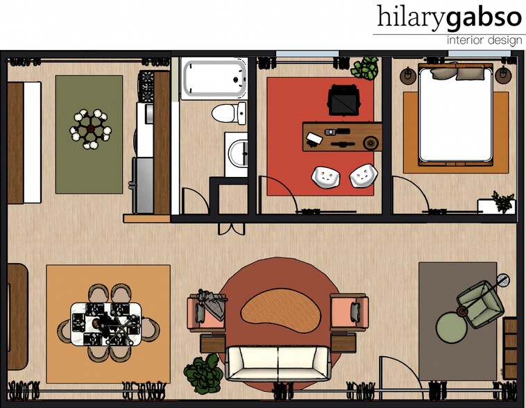 More Photos Of 1732 Wazee St, Denver Loft Creative Space For Sale