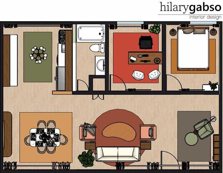 More Photos Of 1732 Wazee St, Denver Loft Creative Space For Sale