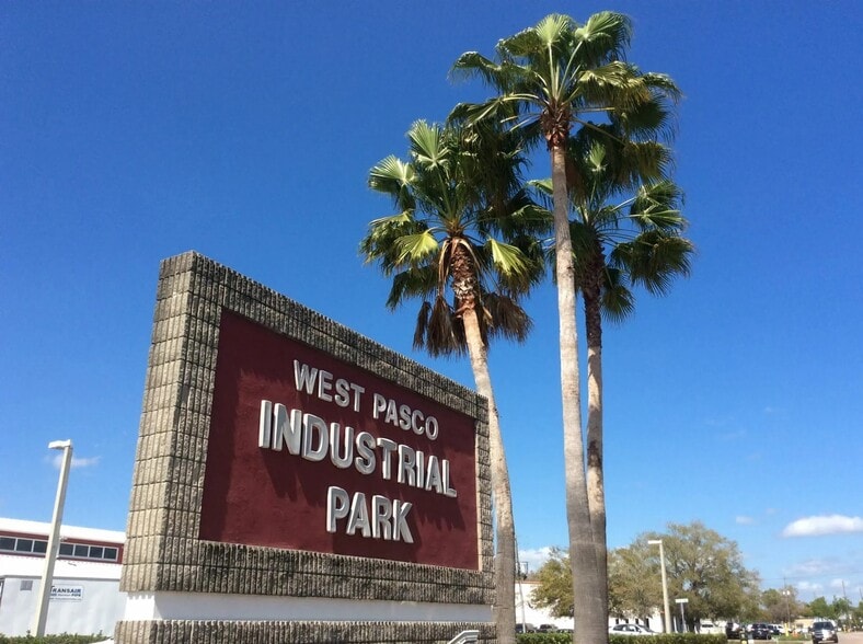 More Photos Of 2431 Destiny Way, Odessa Manufacturing For Lease