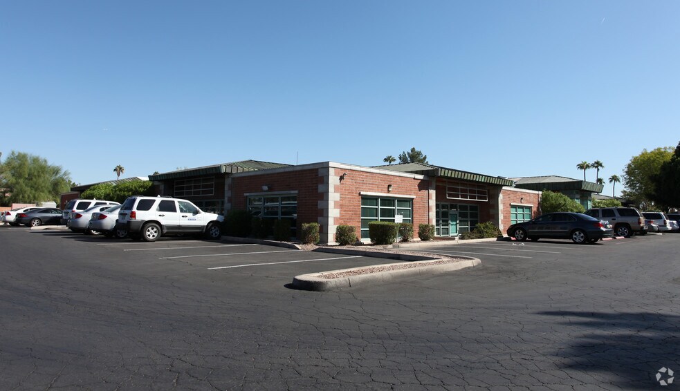 More Photos Of 4700 S McClintock Dr, Tempe Office For Lease