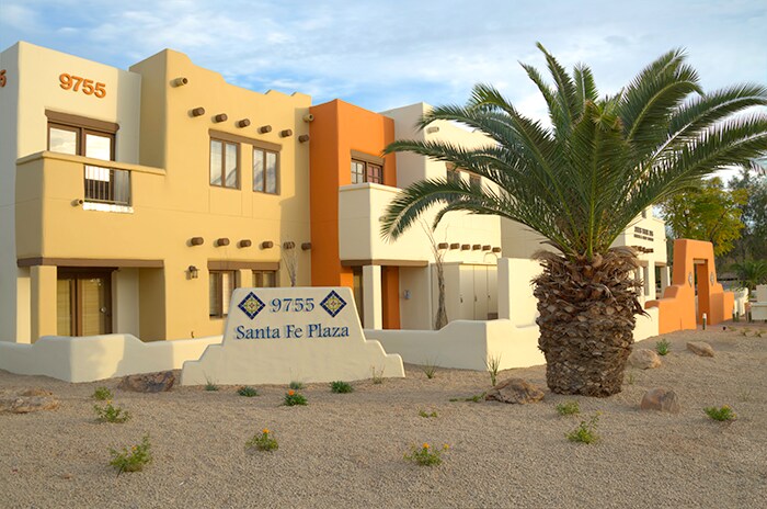 Primary Photo Of 9755 N 90th St, Scottsdale Medical For Lease