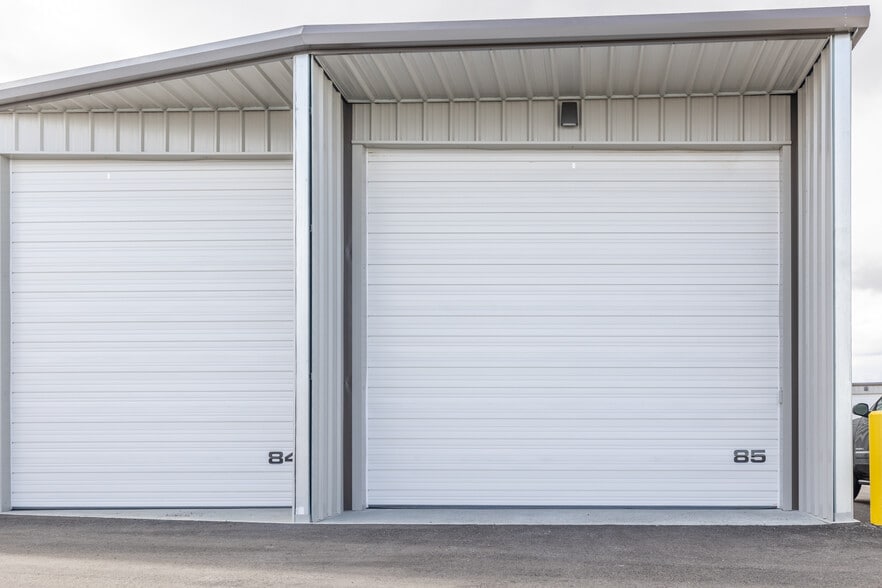 More Photos Of 7373 S Federal Way, Boise Self Storage For Sale