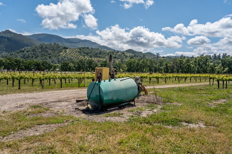More Photos Of 4500 Clark dr, Kelseyville Land For Sale