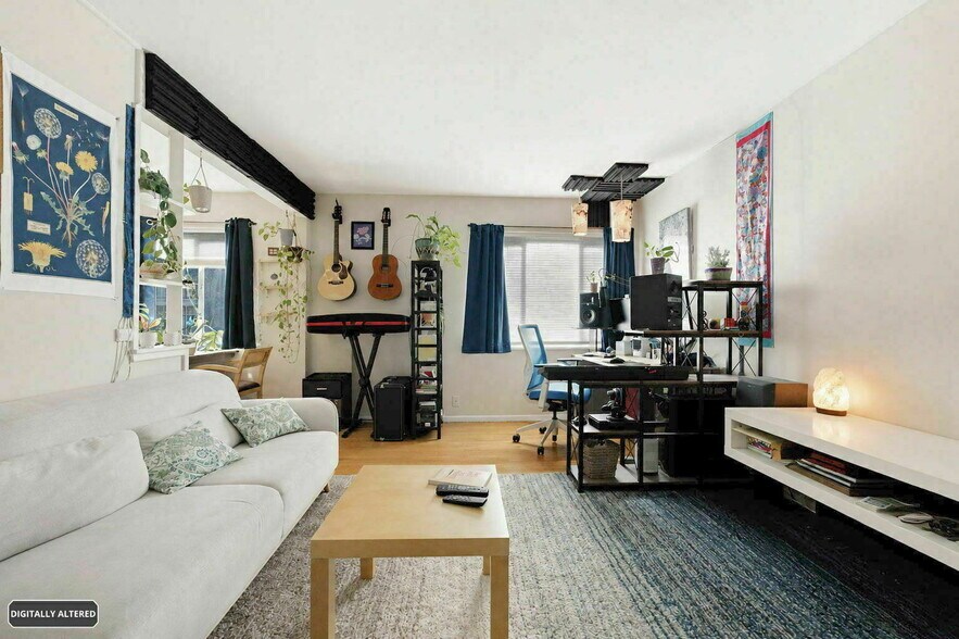More Photos Of 2275 Park Blvd, Oakland Apartments For Sale