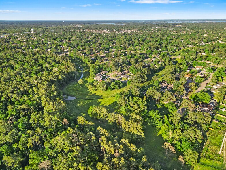 More Photos Of Moonshadows Dr Blvd, Humble Land For Sale