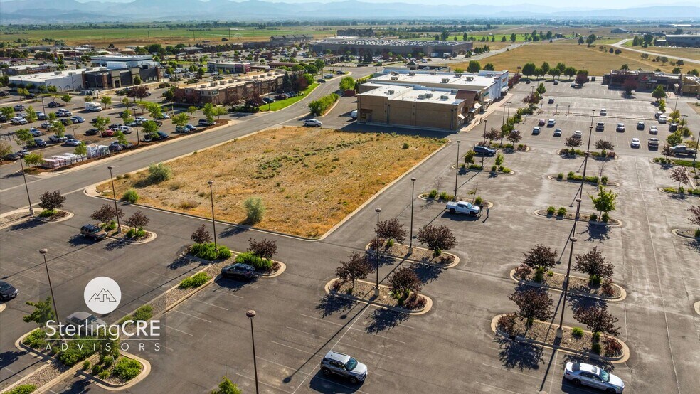 More Photos Of 2015 Cromwell Dixon Ln, Helena Land For Sale