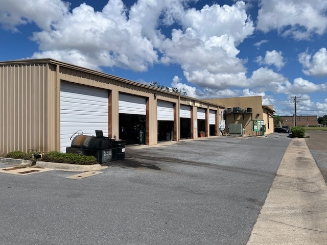 More Photos Of 310 E Pecan Blvd, McAllen Storefront For Lease