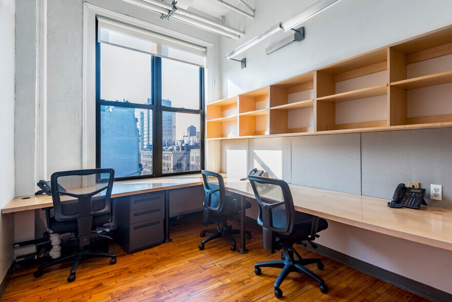 More Photos Of 41 E 11th St, New York Coworking Space