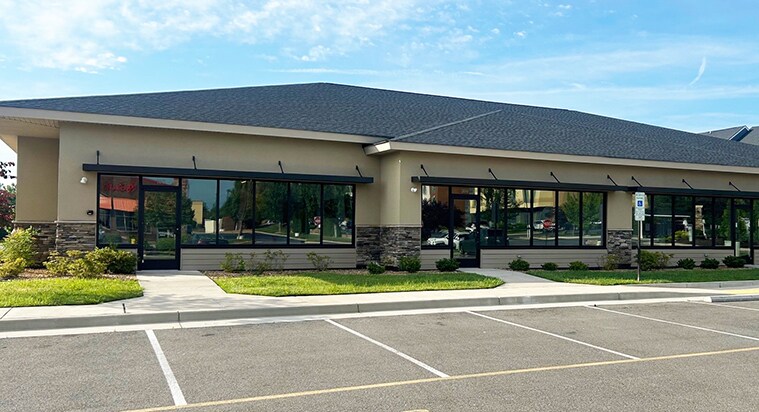 Primary Photo Of 11601 Lakeridge Pkwy, Ashland Medical For Lease