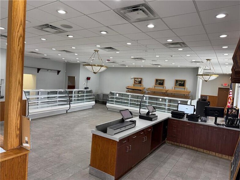 More Photos Of 1 Zia Maria Way, Connellsville Storefront Retail Residential For Sale