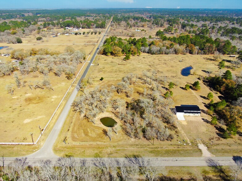 More Photos Of 26050 Forest Hills Ln, Waller Land For Sale