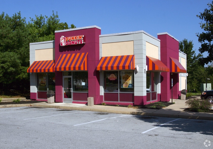 More Photos Of 3907-3957 Lincoln Hwy, Downingtown Unknown For Lease