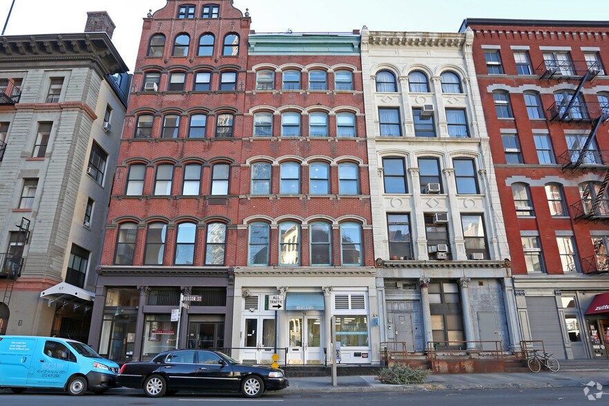 More Photos Of 73 Hudson St, New York Office For Lease