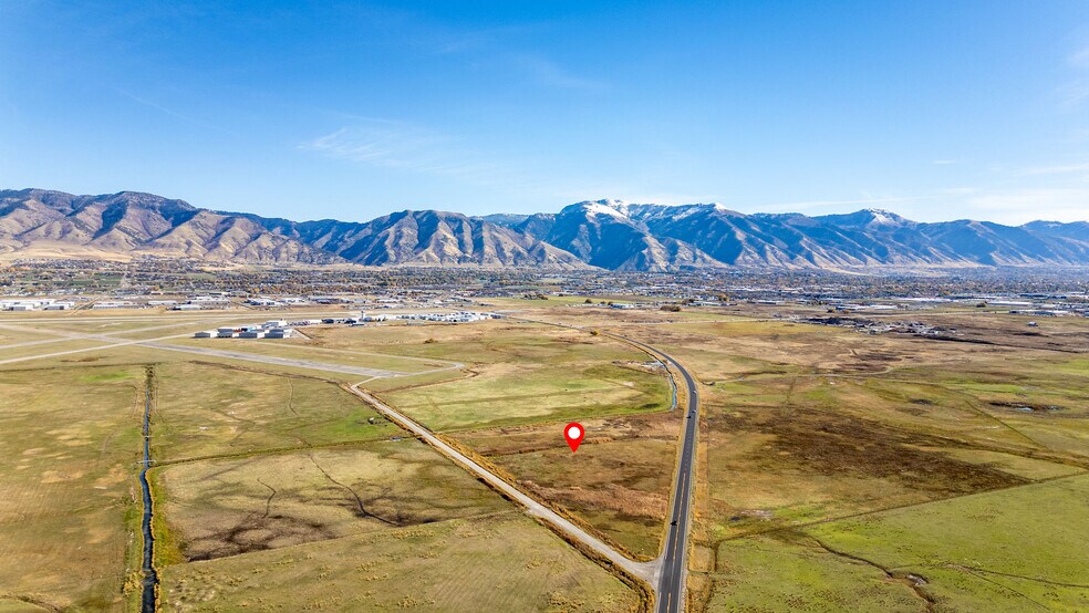More Photos Of 2590 N 2200 W, Logan Land For Sale