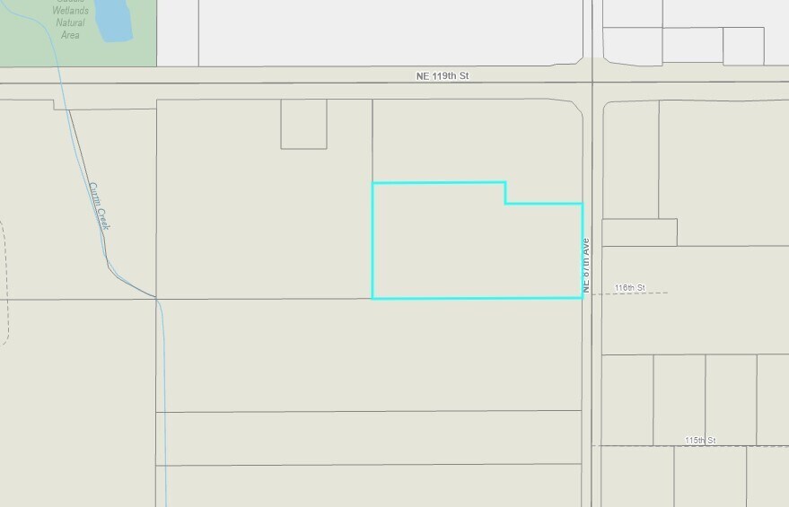 More Photos Of 8315 NE 119th St, Vancouver Warehouse For Sale