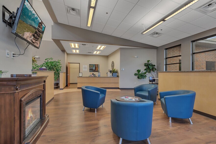 More Photos Of 6600 State Highway 29 S, Alexandria Medical For Lease