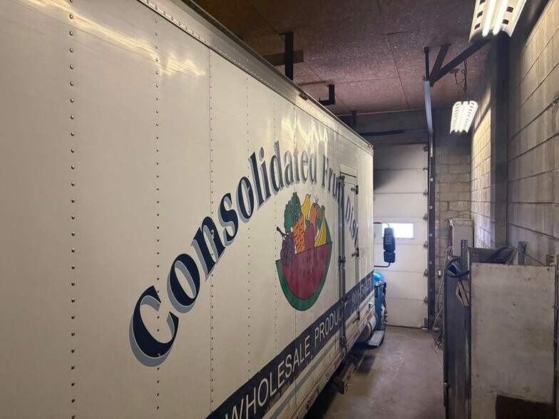 More Photos Of 941 9th ave, Alpena Industrial For Sale