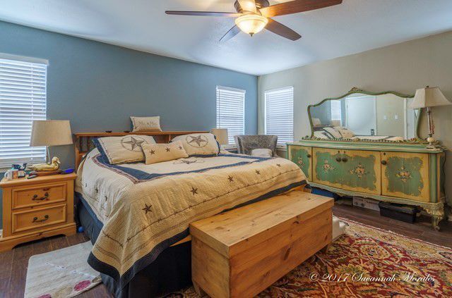 More Photos Of 2122 FM 1208, Stanton Land For Sale