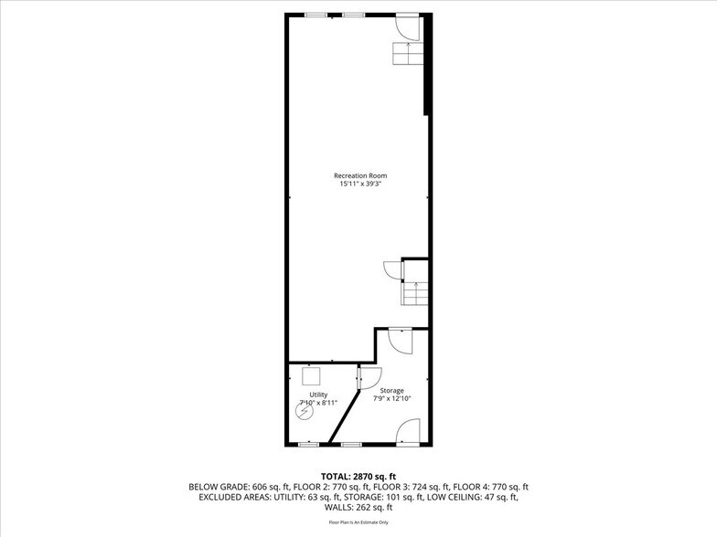 More Photos Of 37 Jewel St, Brooklyn Apartments For Sale