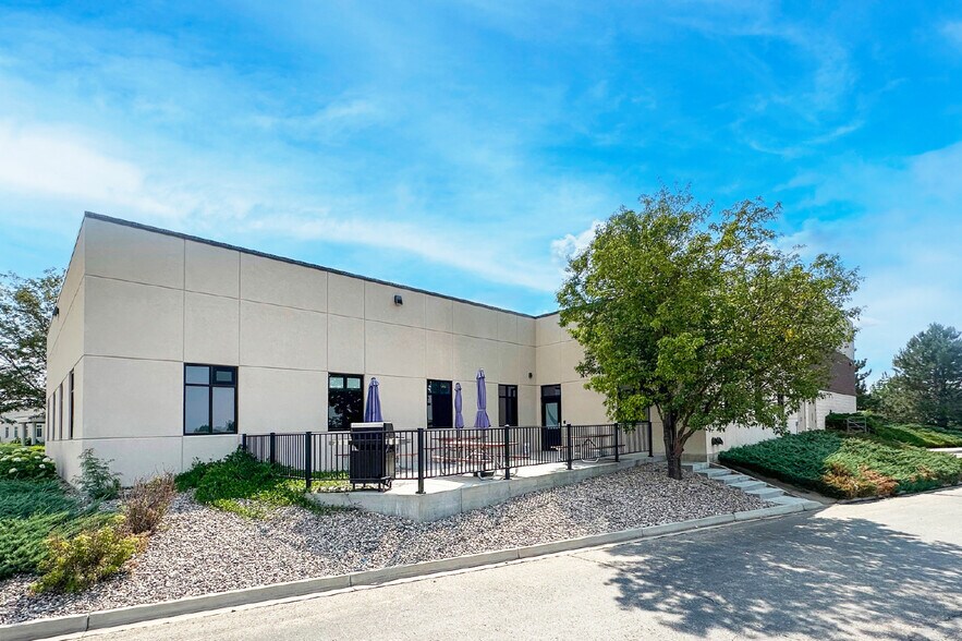 More Photos Of 4557 Denrose Ct, Fort Collins Warehouse For Sale