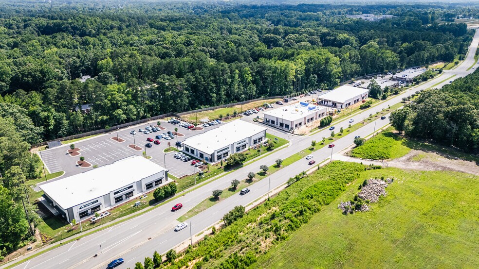 More Photos Of 600 Timber Dr E, Garner Unknown For Lease