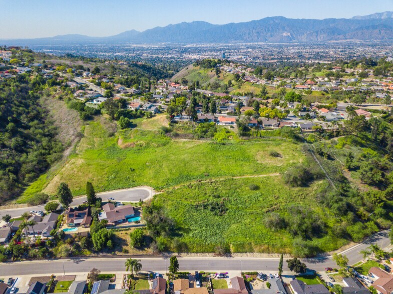 More Photos Of Camelback Dr, Walnut Land For Sale