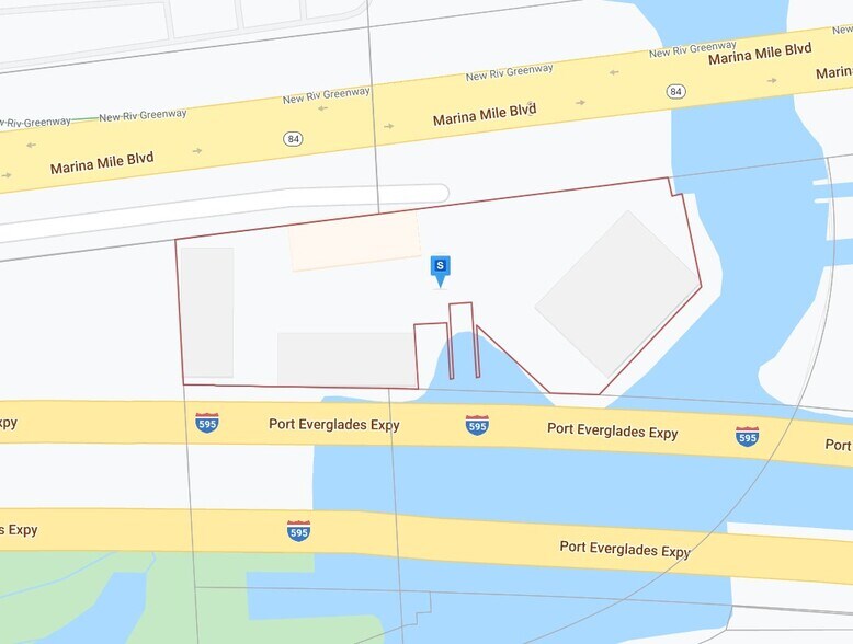 More Photos Of 3100 W State Road 84, Fort Lauderdale Marina For Lease