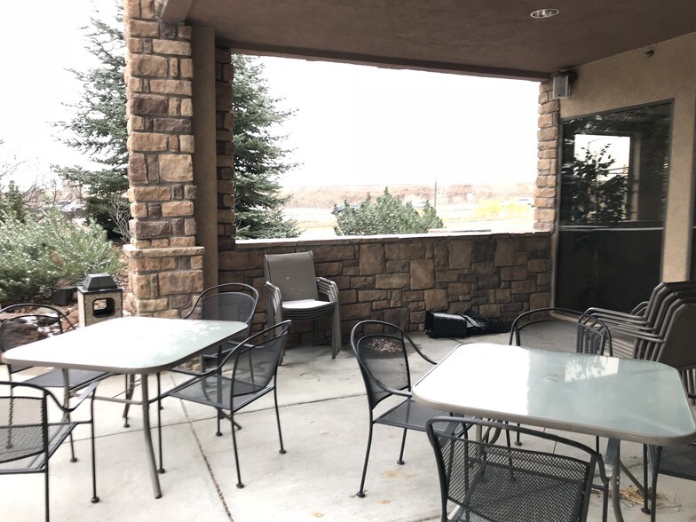 More Photos Of 9737 Wadsworth Pky, Westminster Office For Sale