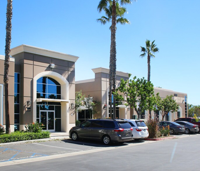 More Photos Of 15338 Central Ave, Chino Medical For Lease