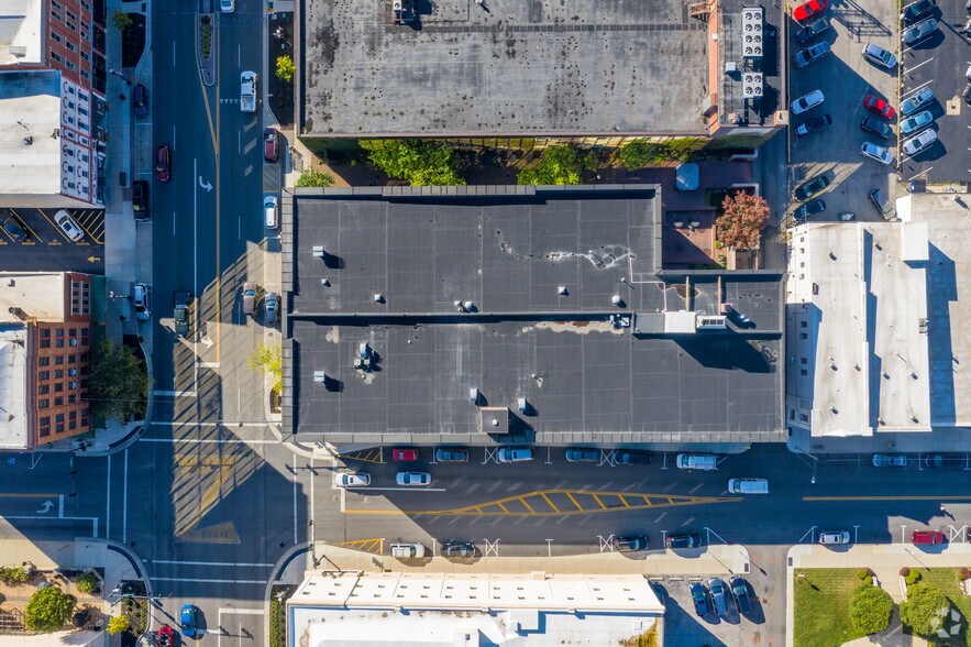 More Photos Of 500 S Main St, Findlay Office For Lease