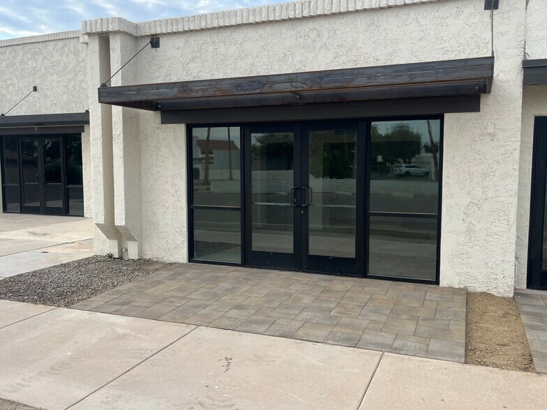 More Photos Of 447 S Old Litchfield Rd, Litchfield Park Religious Facility For Lease