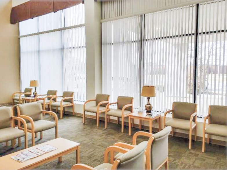 More Photos Of 8651 Township Line Rd, Indianapolis Office For Sale