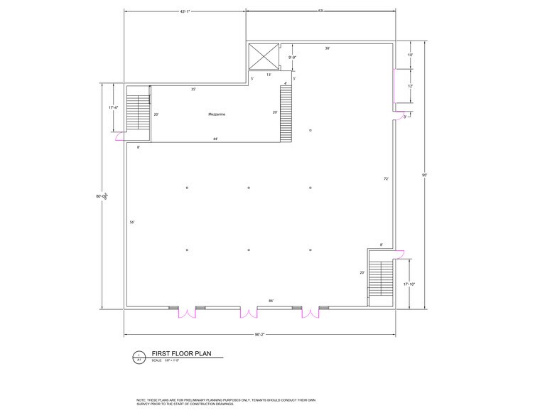 More Photos Of 1719 Washington Ave, Philadelphia Warehouse For Lease