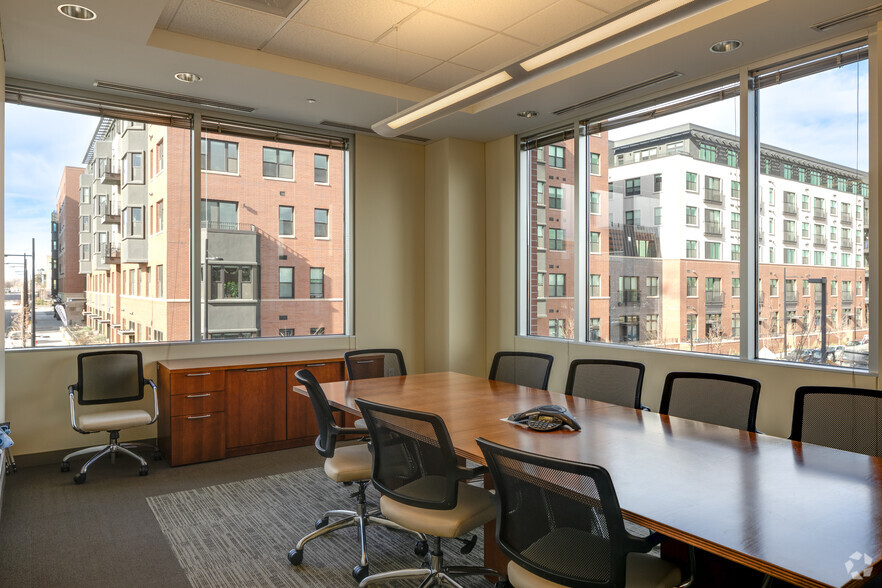 More Photos Of 13199 E Montview Blvd, Aurora Medical For Lease