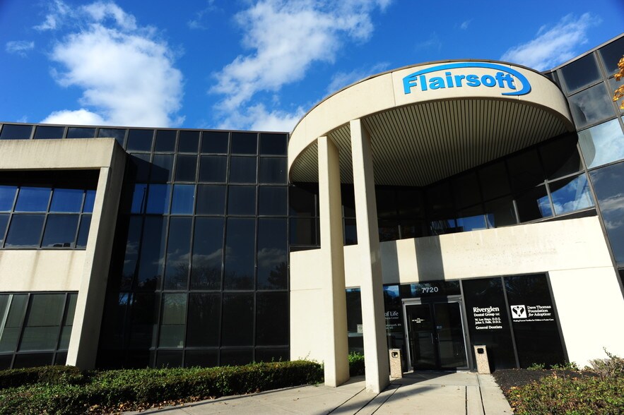 More Photos Of 7716-7720 Rivers Edge Dr, Columbus Medical For Lease