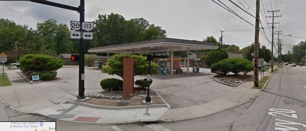 More Photos Of 25525 Center Ridge Rd, Westlake Convenience Store For Sale