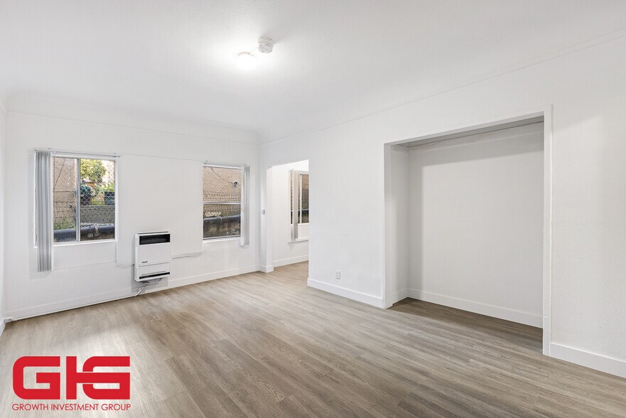 More Photos Of 280 Witmer St, Los Angeles Apartments For Sale