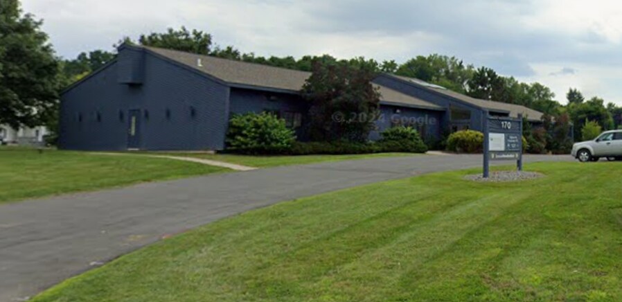 Primary Photo Of 170 Intrepid Ln, Syracuse Medical For Sale