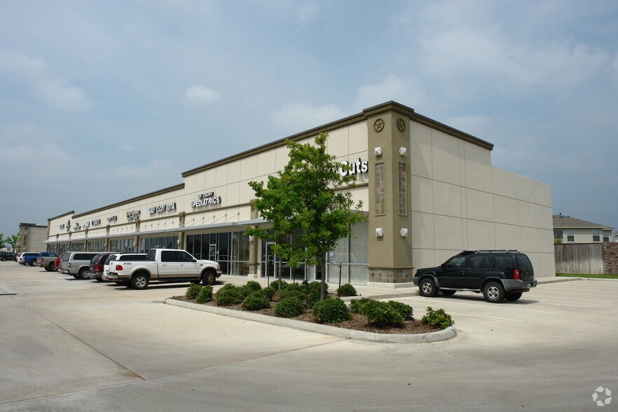 More Photos Of 2251 FM 646 Rd W, Dickinson Unknown For Lease