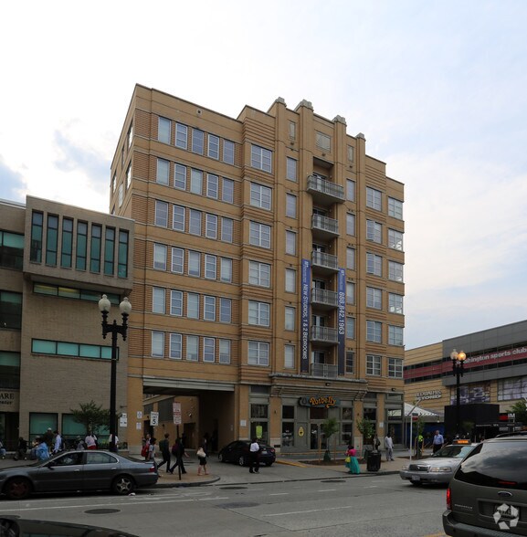 More Photos Of 1400 Irving St NW, Washington Apartments For Lease