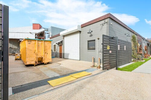 More Photos Of , New Orleans Industrial For Sale
